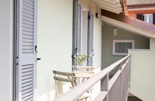 Luino Apartamento | CHARMING MOMENT di Villa Porta - Residenza Porto Vecchio