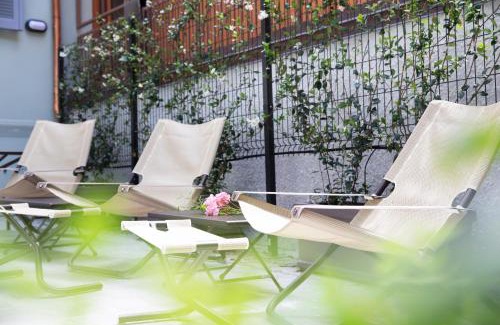 Luino Apartamento | CHARMING MOMENT di Villa Porta - Residenza Porto Vecchio
