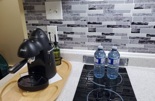 Moncton Apartamento | Charming Moncton Guest Room