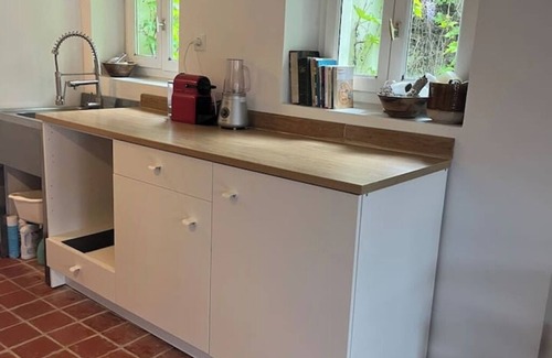 Montmartre Apartamento | Charming Montmartre Duplex