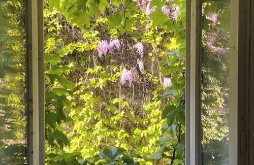 Montmartre Apartamento | Charming Montmartre Duplex