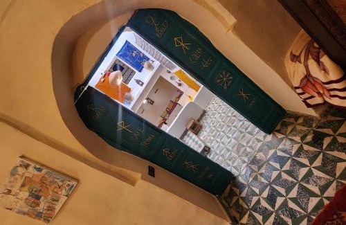 R'habet Zbib Casa | Charming Moroccan Guest House with Patio & Terrace