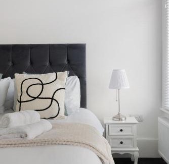 Kensal Green Apartamento | Charming Mortimer Balcony Kensal Rise