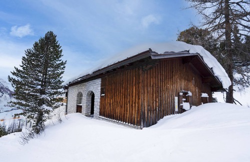 Obertauern Chalet De Esquí | Charming Mountain Chalet (Ski-in/Ski-out) with wonderful terrace in Obertauern