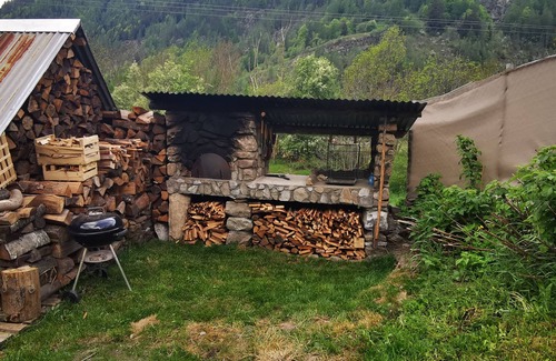 Champoleon Casa | Charming mountain house