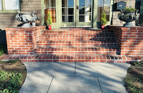 Glendale Apartamento | Charming MountainViewnClose to Universal Studios
