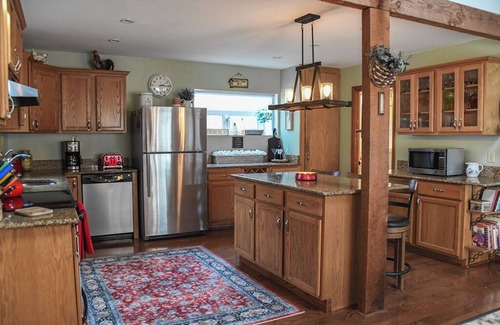Narrowsburg Casa | Charming Narrowsburg Escape – River Access, Huge Yard, Minutes from Main Street