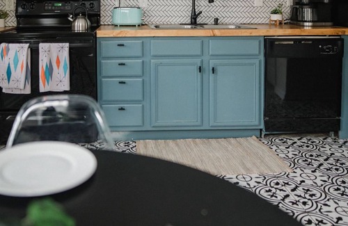 Woodbine Casa | Charming Nashville Oasis + 2 Dedicated Workspaces