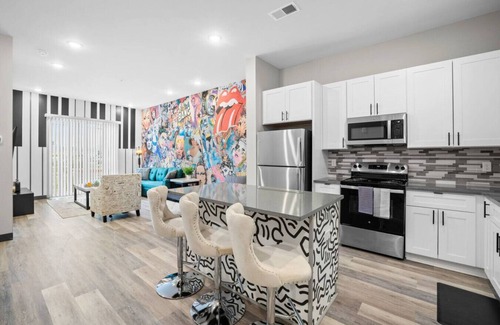South Nashville Apartamento | Charming Nashville Stay - 8 Minutes to Broadway