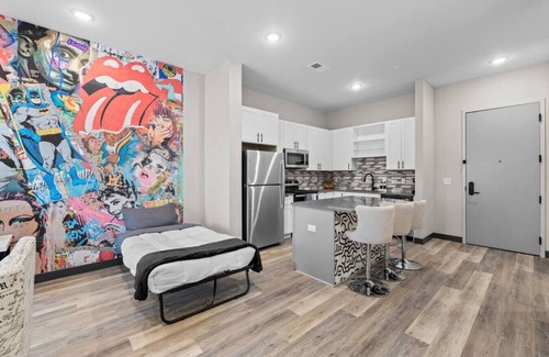 South Nashville Apartamento | Charming Nashville Stay - 8 Minutes to Broadway