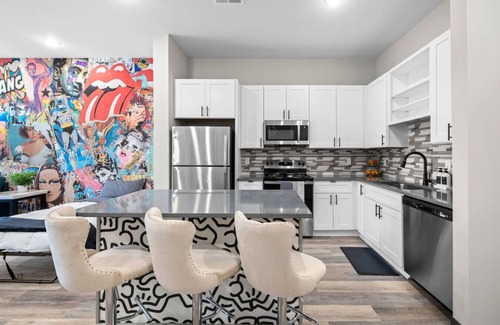 South Nashville Apartamento | Charming Nashville Stay - 8 Minutes to Broadway