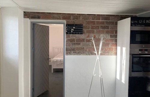 Loberod Apartamento | Alojamiento en la naturaleza con encanto cerca de Lund