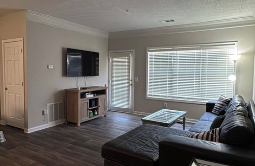 Lithia Springs Apartamento | Charming New 1-bedroom apartment 15 minutes from downtown Atlanta