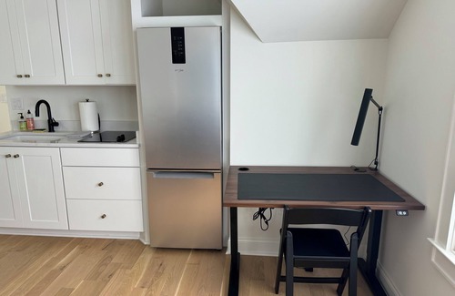 12 South Apartamento | Charming new 1-bedroom apartment in best neighborhood in Nashville