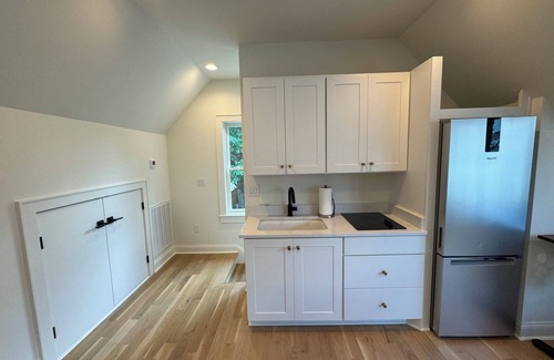 12 South Apartamento | Charming new 1-bedroom apartment in best neighborhood in Nashville
