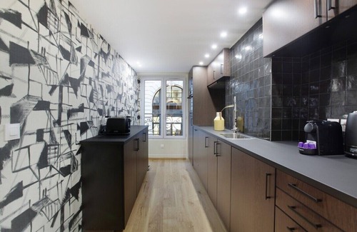 Quartier du Faubourg-Montmartre Apartamento | POISSONNIERE