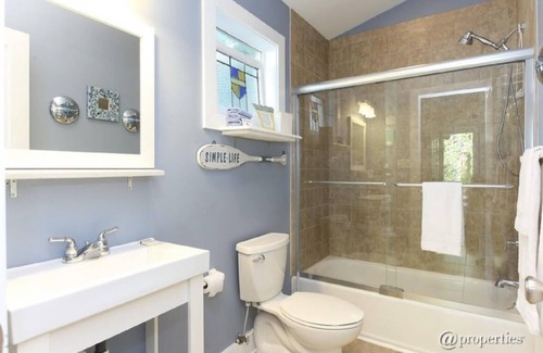 New Buffalo Cabaña | Charming New Buffalo Cottage