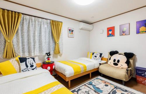 Higashikoiwa Casa | Charming New Home Launch: Direct access to Narita & Haneda Airports, Shinjuku, and Disneyland; Close to Asakusa & Akihabara!