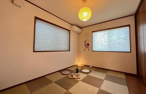 Higashikoiwa Casa | Charming New Home Launch: Direct access to Narita & Haneda Airports, Shinjuku, and Disneyland; Close to Asakusa & Akihabara!