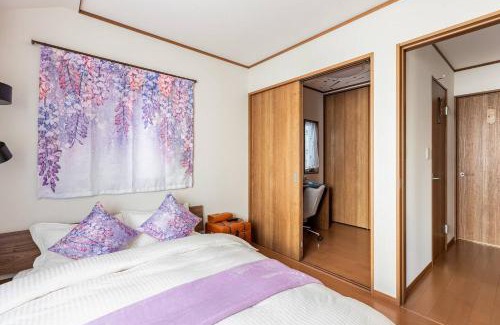 Higashikoiwa Casa | Charming New Home Launch: Direct access to Narita & Haneda Airports, Shinjuku, and Disneyland; Close to Asakusa & Akihabara!
