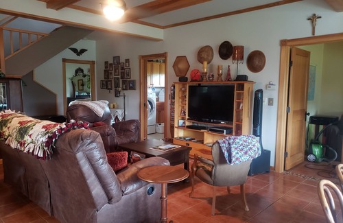 Wellesley Island Casa | Encantador nuevo hogar a pocos minutos de muchas actividades