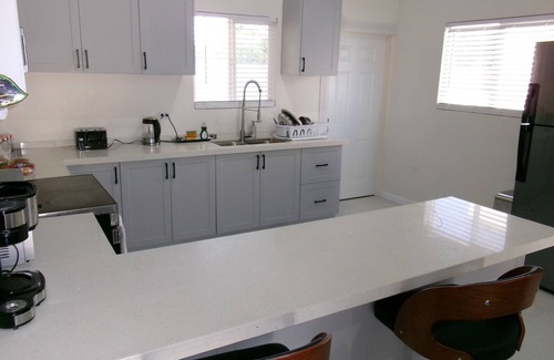 Negril Casa | Charming, newly constructed, 2-bedroom house in gated community/modern amenities