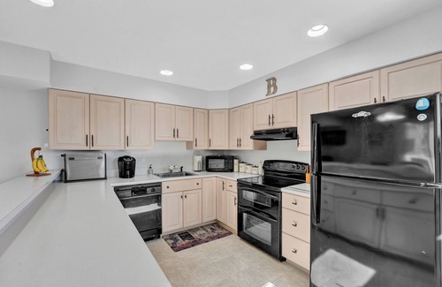 Wildwood Crest Casa | Charming newly renovated 4-bedroom home in Wildwood Crest 2 blocks to beach