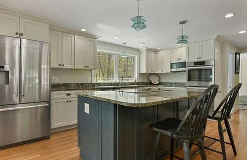 North Scituate Casa | Charming Newly Renovated 4 Bedroom Home walking distance to Egypt Beach