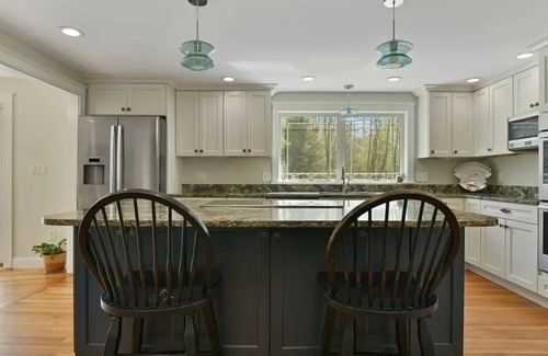 North Scituate Casa | Charming Newly Renovated 4 Bedroom Home walking distance to Egypt Beach