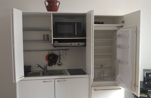 Gianicolo Casa | Encantador apartamento recientemente renovado en el corazón de Monteverde