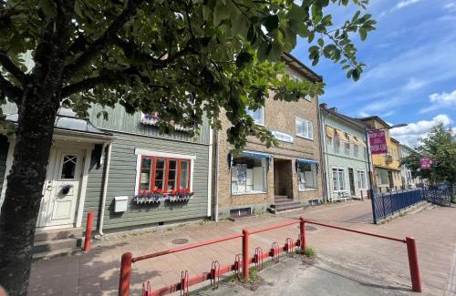 Almhult Casa | Charming Nordic Home in Central Älmhult