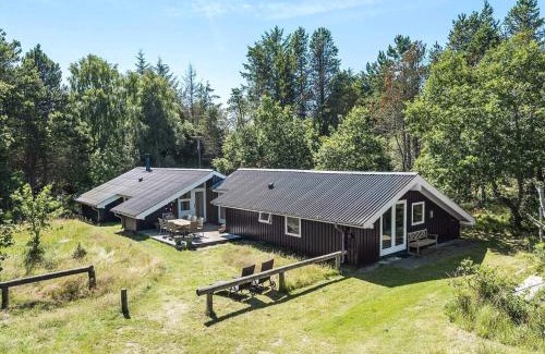 Aalbaek Casa | Charming Nordic Retreat - By Traum Ferienwohnungen