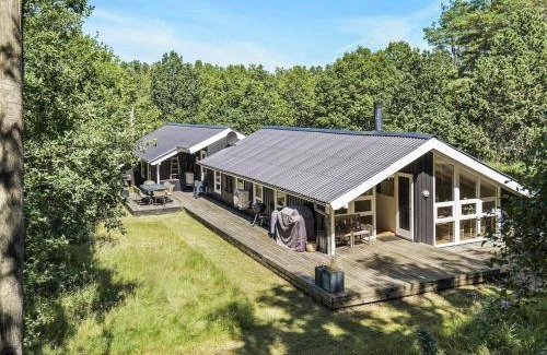 Aalbaek Casa | Charming Nordic Retreat - By Traum Ferienwohnungen