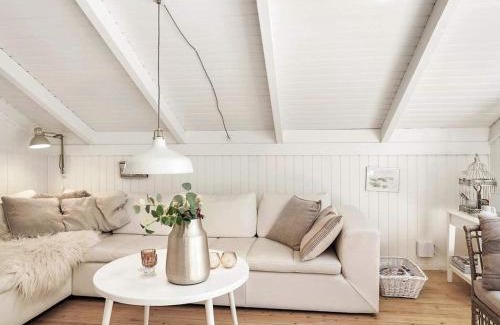 Aalbaek Casa | Charming Nordic Retreat - By Traum Ferienwohnungen