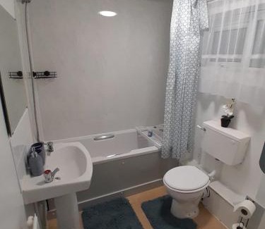 Northampton Apartamento | Charming Northampton Apartment with 2 Bedrooms