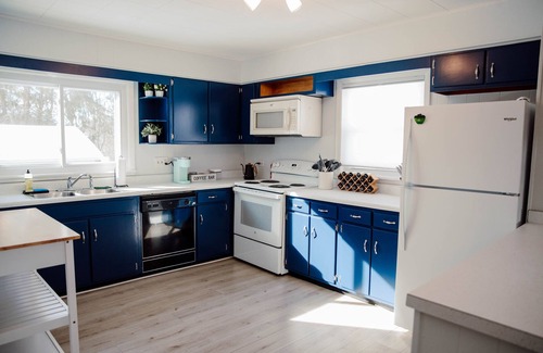 Summerlee Casa | Charming Oak Hill Getaway Near the New River Gorge