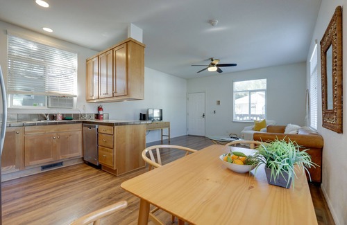 Oak View Casa | Charming Oak View Retreat ~ 5 Mi to Ojai Valley!
