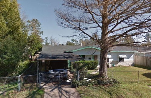 Beaumont Casa | Charming Oasis in Beaumont Texas!