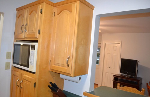 Stanhope Cabaña | Charming Oceanview Cottage in Stanhope to relax, beach, golf, hike, bike
