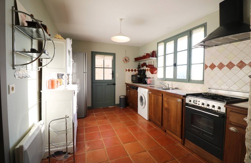 Saint-Cyprien Casa | acogedora cabaña de piedra con piscina y vistas panorámicas con vistas a St Cyprien