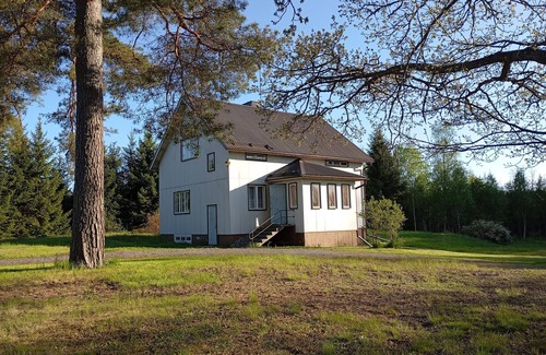 Kimito Island Casa | Charming old house in the countryside