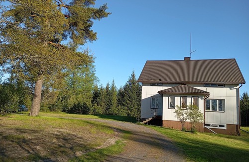 Kimito Island Casa | Charming old house in the countryside