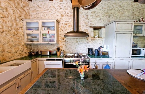 Blasimon Casa | Charming old mill - Moulin de Blasimon