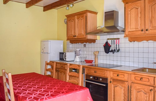 Lezardrieux Casa | Charming old stone fisherman's house with beautiful panoramic view over the mouth of the Trieux.