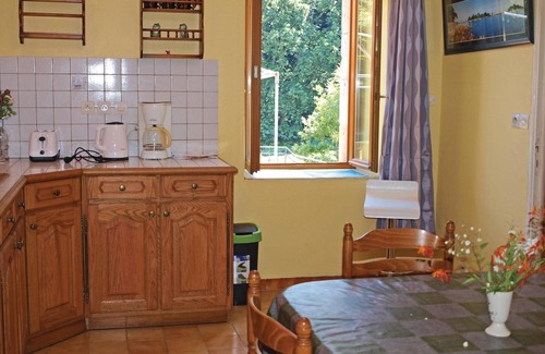 Lezardrieux Casa | Charming old stone fisherman's house with beautiful panoramic view over the mouth of the Trieux.
