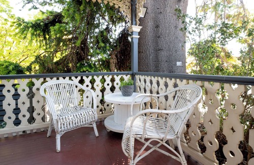 Launceston CBD Casa | Charming on Charles