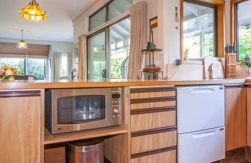 Hanmer Springs Cabaña | Charming on Cheltenham - Hanmer Springs Casa vacacional