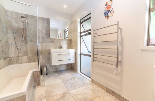 Hanmer Springs Cabaña | Charming on Cheltenham - Hanmer Springs Casa vacacional