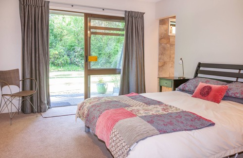 Hanmer Springs Cabaña | Charming on Cheltenham - Hanmer Springs Casa vacacional