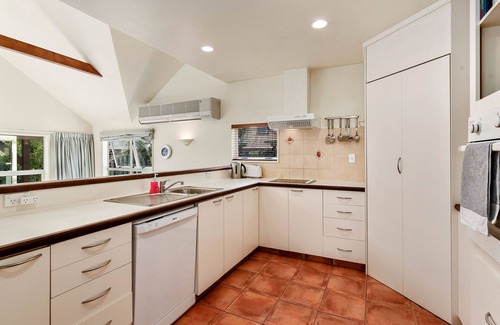 Wanaka Cabaña | Encanto en cereza - Wanaka Holiday Home